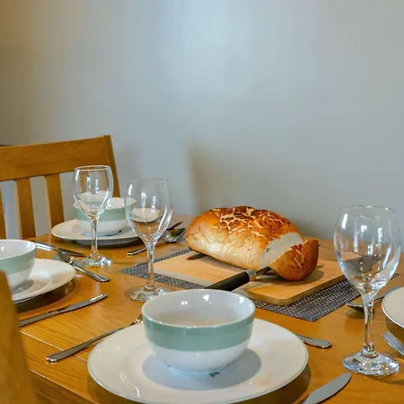 2 Bed In Lancaster Oc-53510 Beetham