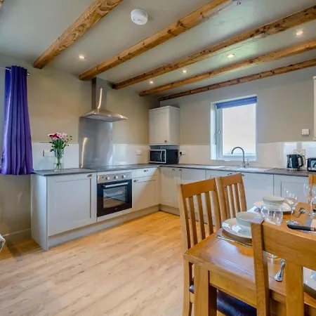 Feriehus 2 Bed In Lancaster Oc-53510