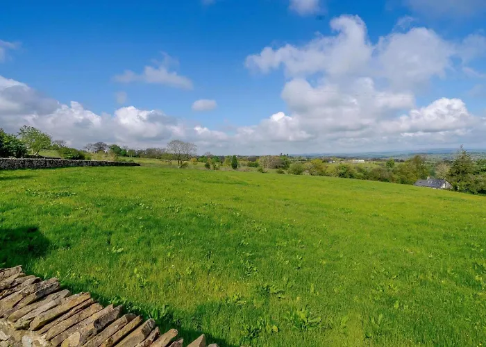 2 Bed In Lancaster Oc-53510 Feriehus Beetham