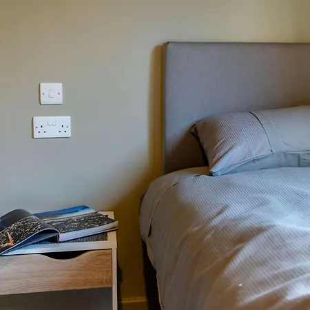 Сasa de vacaciones 2 Bed In 53510