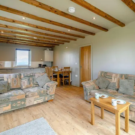 2 Bed In Lancaster Oc-53510 Ferienhaus Beetham