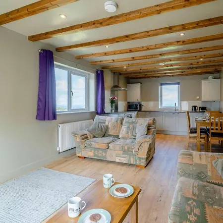 Ferienhaus 2 Bed In Lancaster Oc-53510 Beetham
