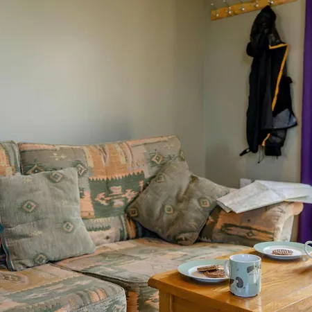 Ferienhaus 2 Bed In Lancaster Oc-53510 *