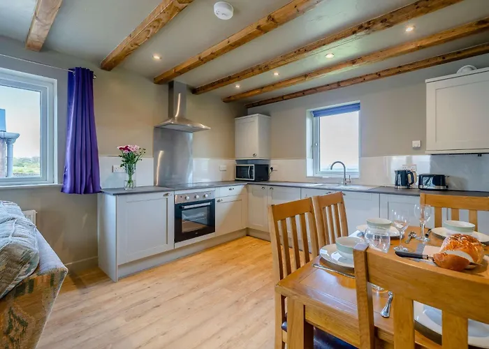 Ferienhaus 2 Bed In Lancaster Oc-53510 *