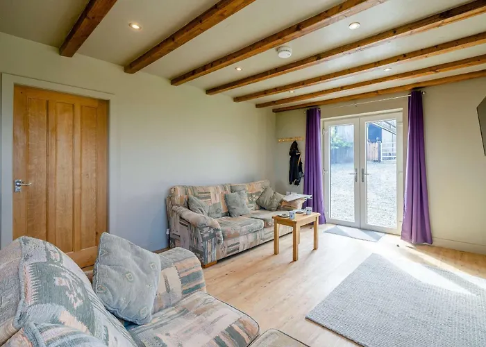 Ferienhaus 2 Bed In Lancaster Oc-53510 Beetham
