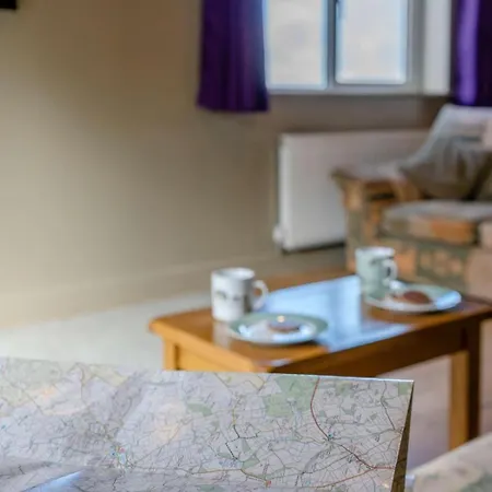 2 Bed In Lancaster Oc-53510 بيت للعطل *