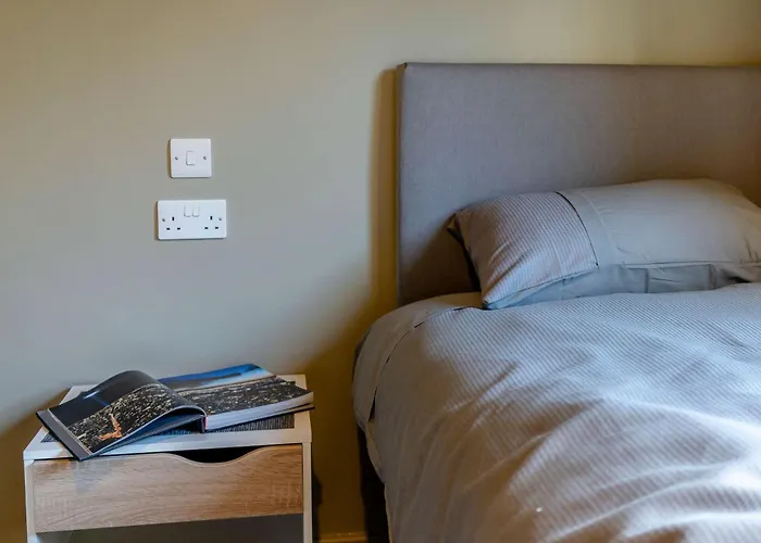 بيت للعطل 2 Bed In Lancaster Oc-53510