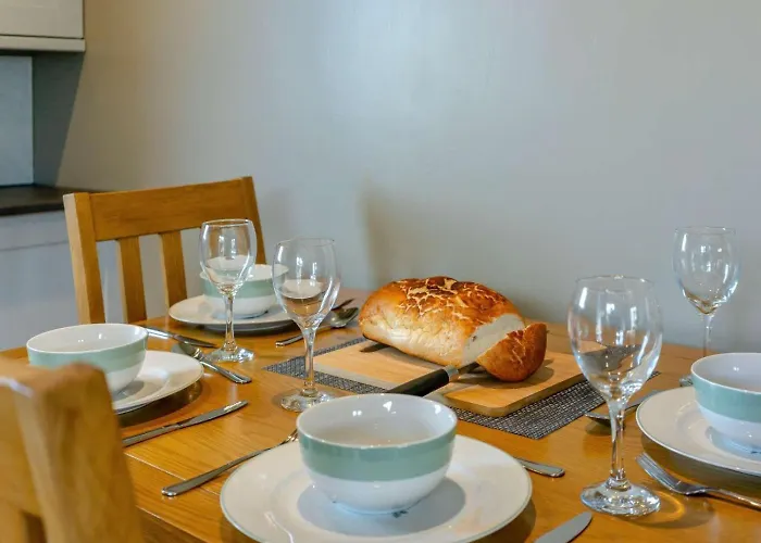 2 Bed In Lancaster Oc-53510 بيت للعطل