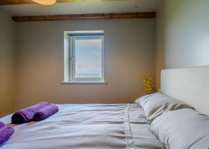 2 Bed In Lancaster Oc-53510 بيت للعطل Beetham