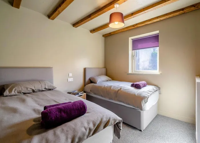 2 Bed In Lancaster Oc-53510 بيت للعطل Beetham