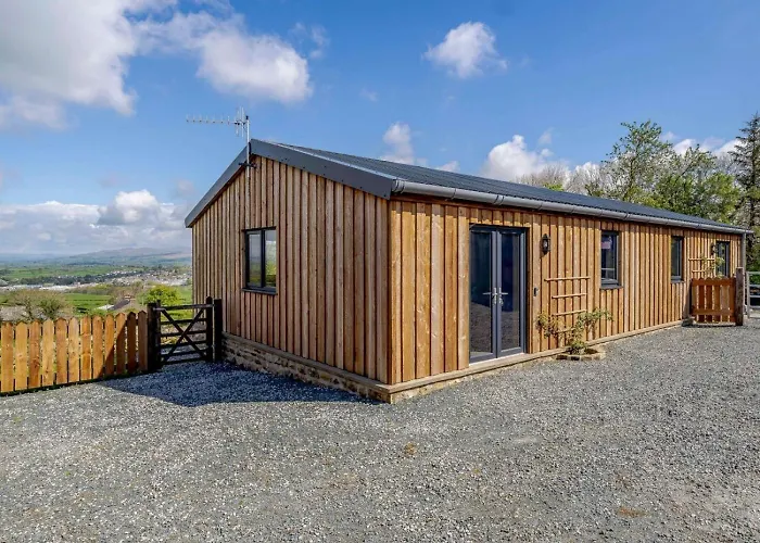 2 Bed In Lancaster Oc-53510 Beetham